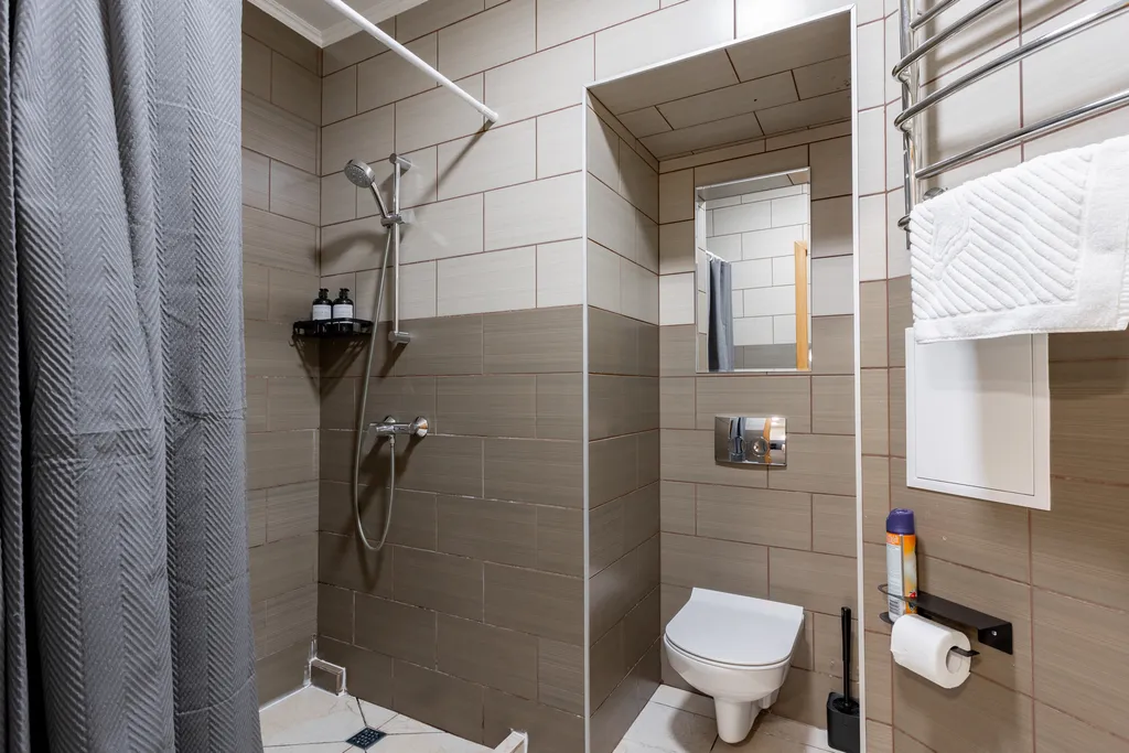 Двухместный стандартный номер