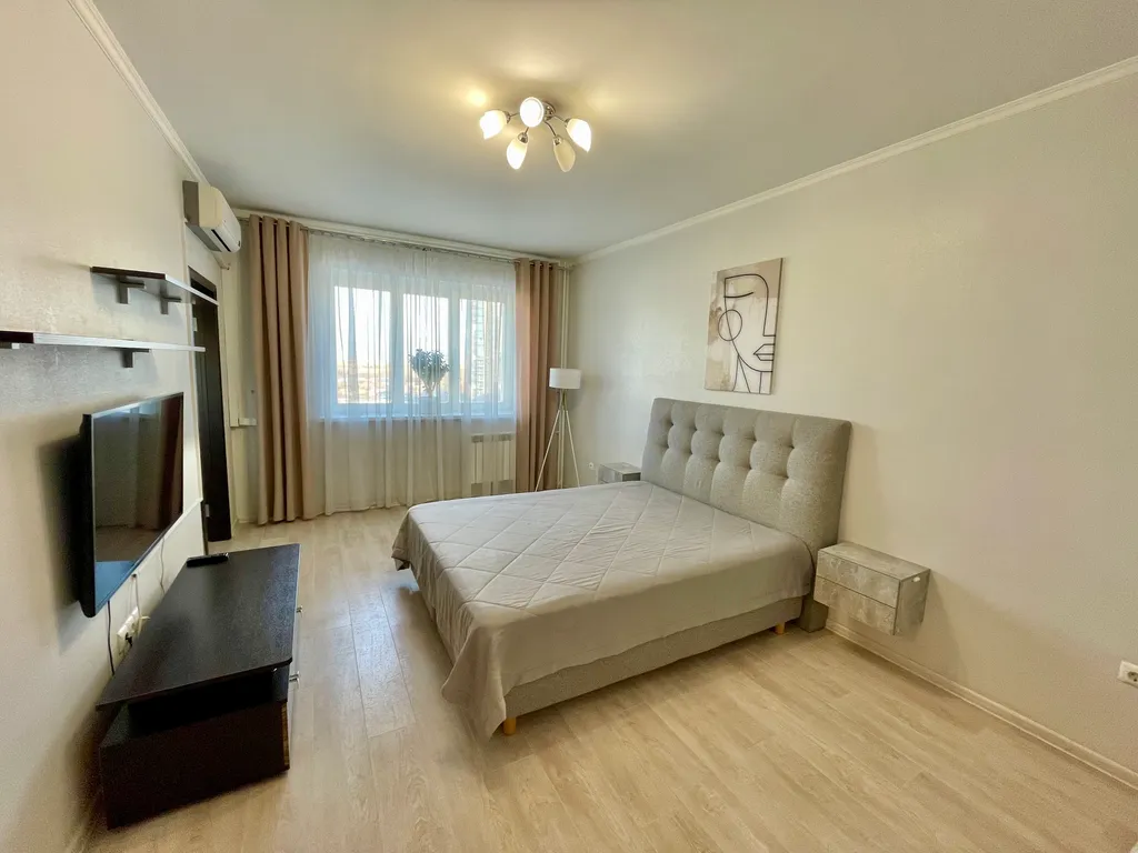 Квартира Современная квартира в закрытом комплексе — Красноярск