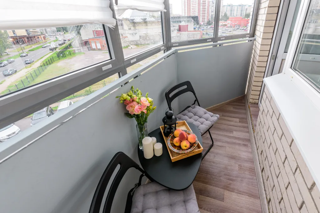 Байконурская синица от Точно Ключи