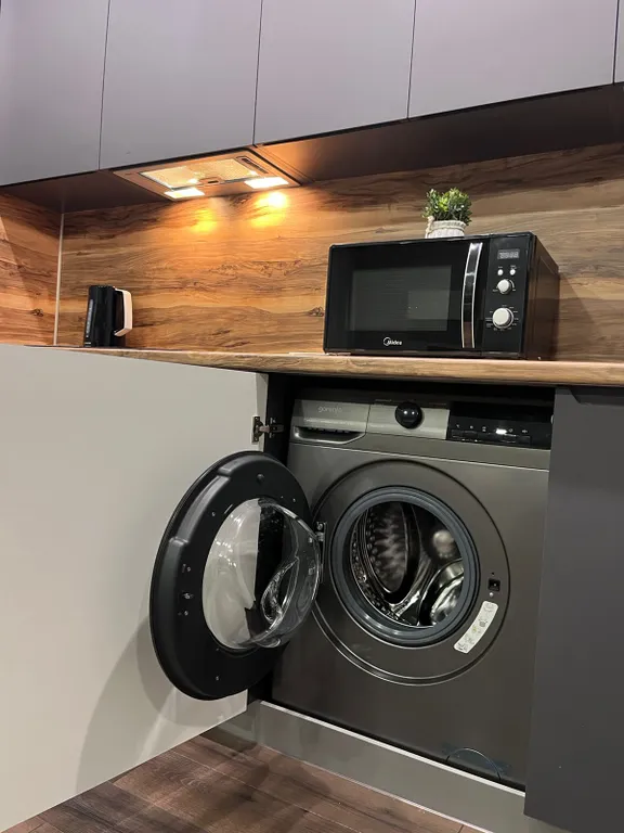 Апартамент Индиго