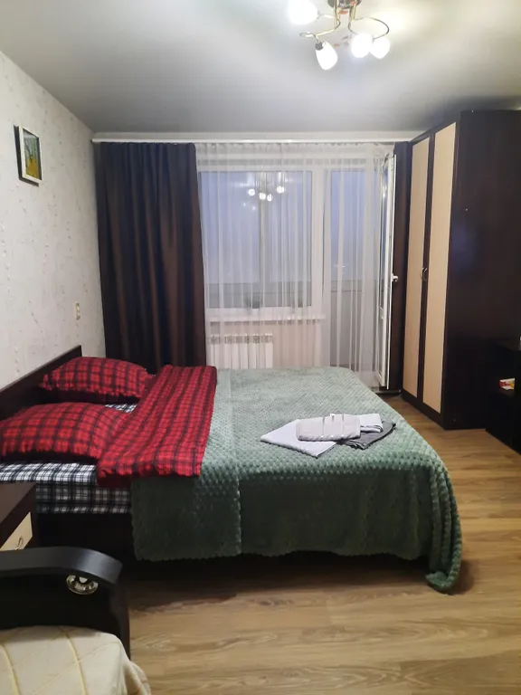 Квартира для романтических встреч в Южном