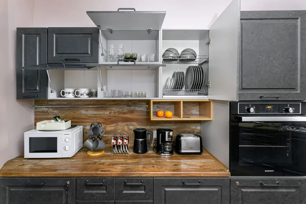 Квартира Уютная квартира в центре города — Санкт-Петербург