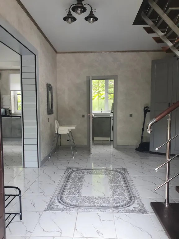 Коттедж Графит