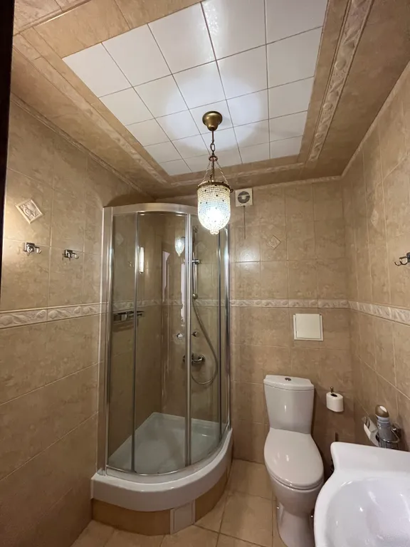 Коттедж на первой береговой линии