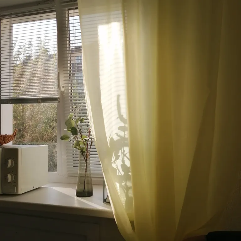 Солнечная квартира в центре