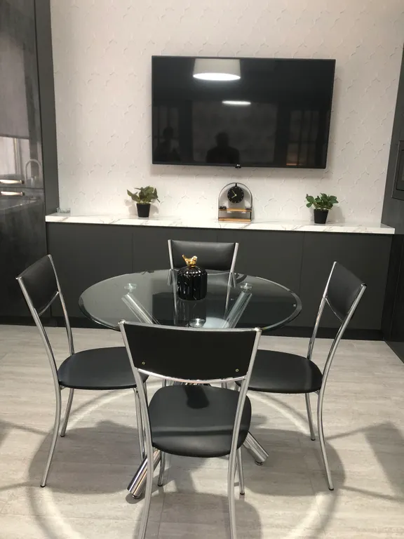 Апартаменты у моря