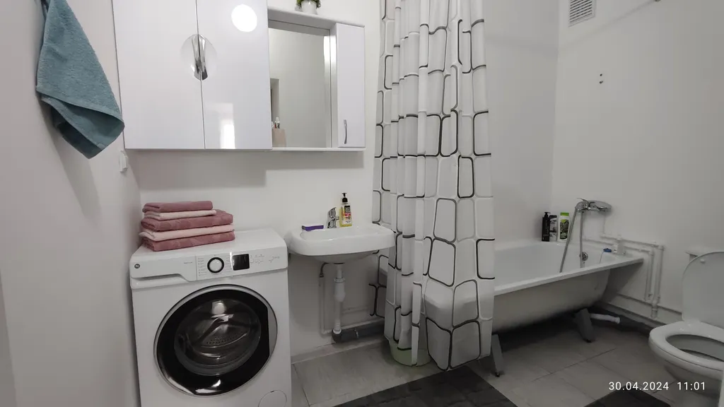 Квартира Видовая, уютная квартира — Волгоград