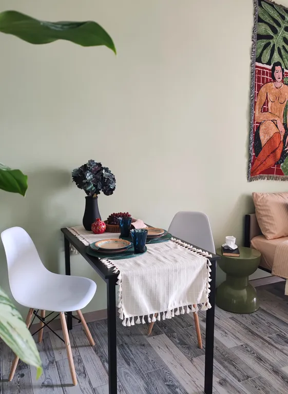 Апартаменты Kuba Libre