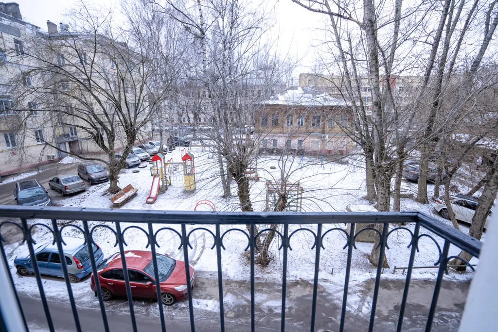 Нулевой километр