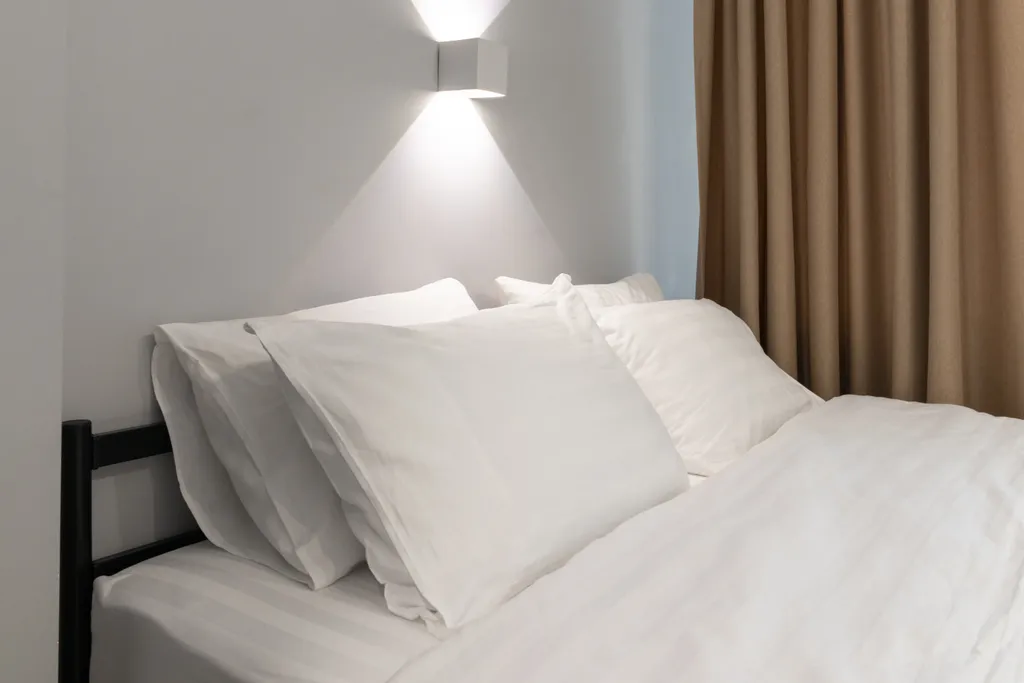 Апартамент у Массандровского парка в элитном районе Ялты