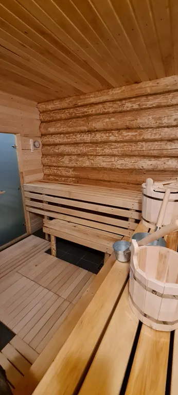 4-комнатный Дом