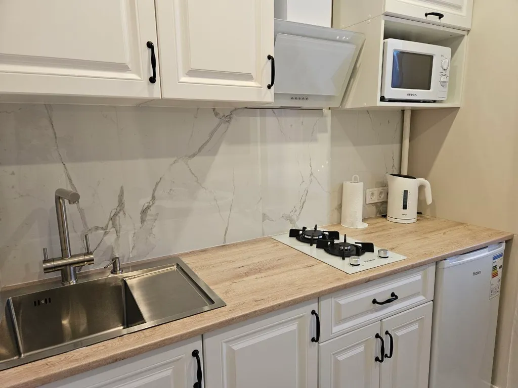 Уютная квартира в центре