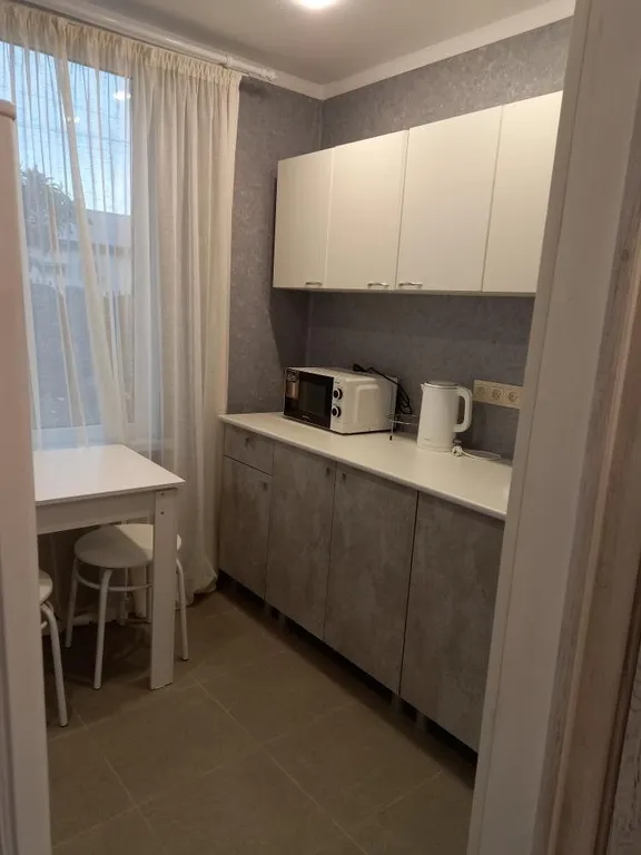 Уютный домик у моря