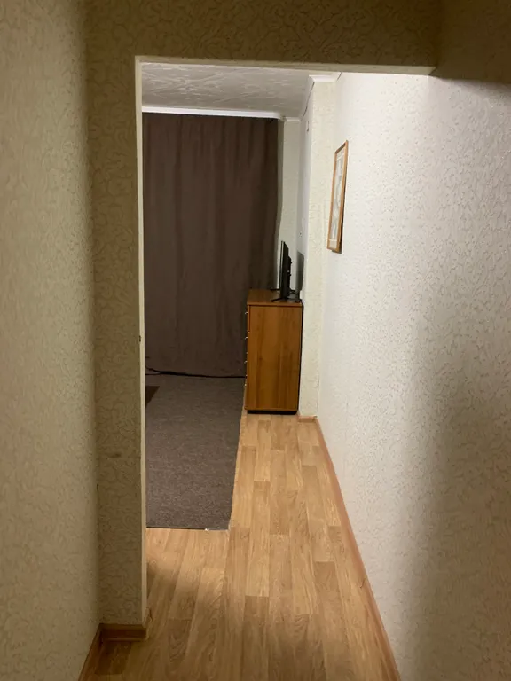 Сдается 2-х комнатная квартира для гостей нашего городка!