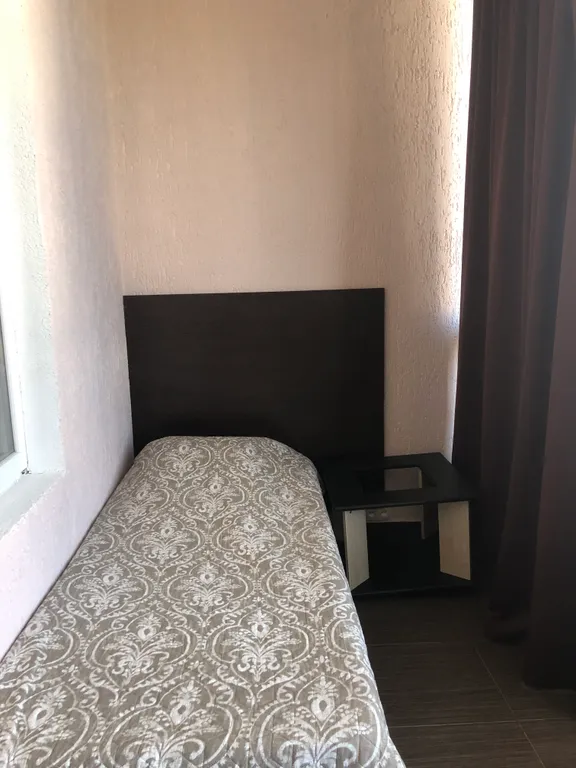 Квартира в Чистых прудах