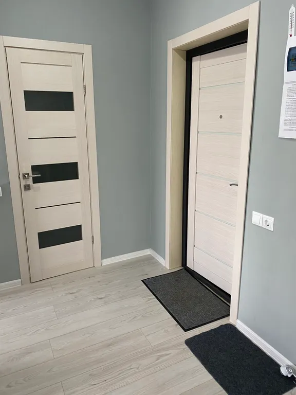 2-х комнатная квартира для вашего отдыха