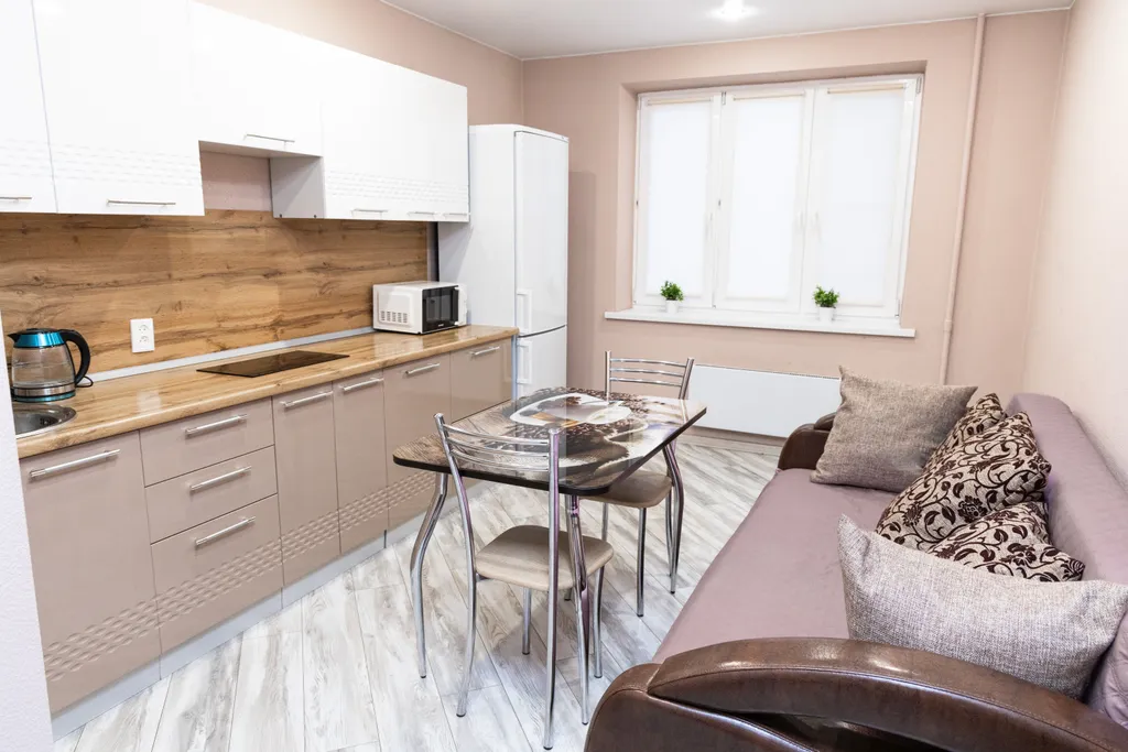 Уютная квартира 10 минут до центра и ЖД вокзала — аренда посуточно в Рязань