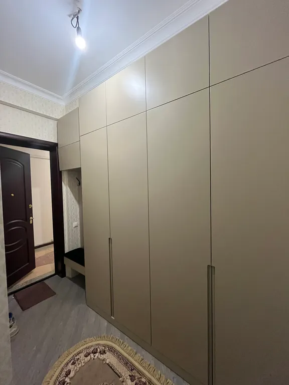 Квартира Квартира Райский уголок — Каспийск