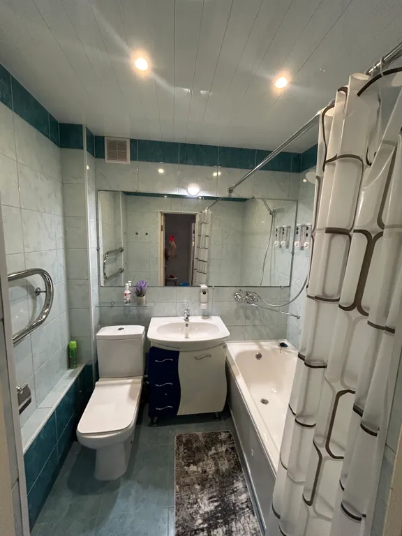 Квартира Замечательная и уютная квартира! — Великий Новгород