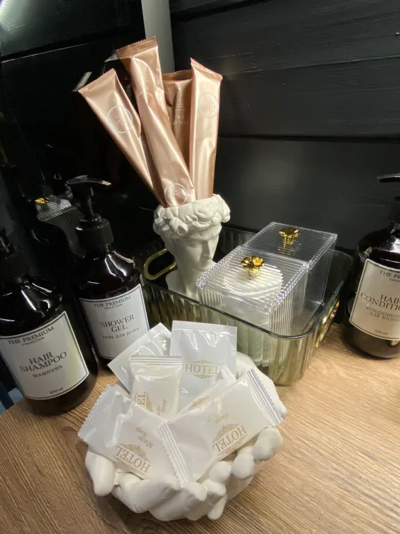 Загородный дом Loft lodge на берегу реки Ангара