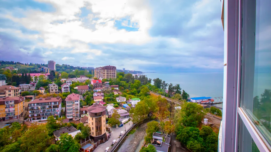 Море и Солнце Premium