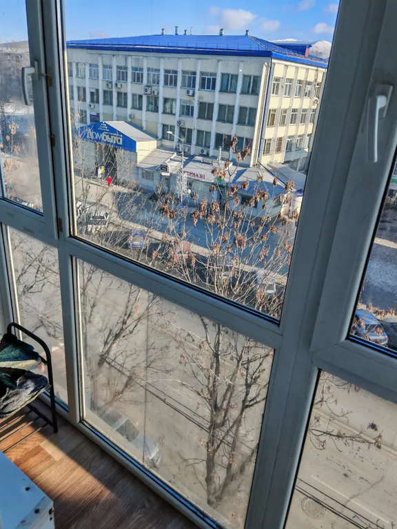 Уютная комфортная квартира в центре города