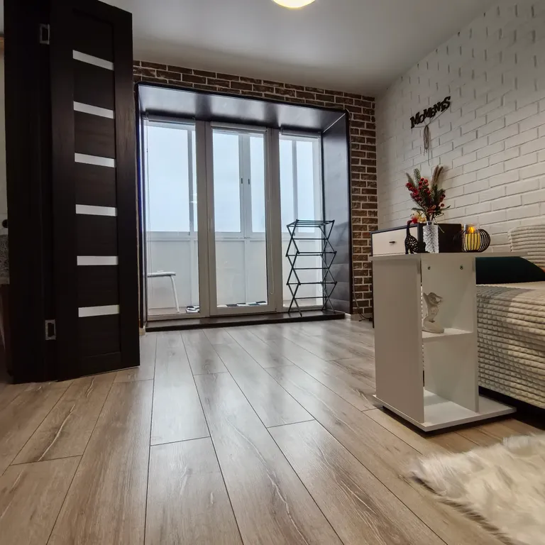 Квартира в центре города