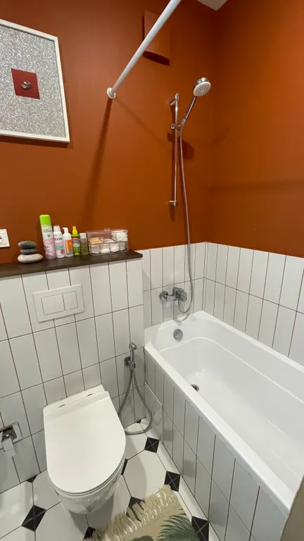 Уютная квартира на Балтийском море