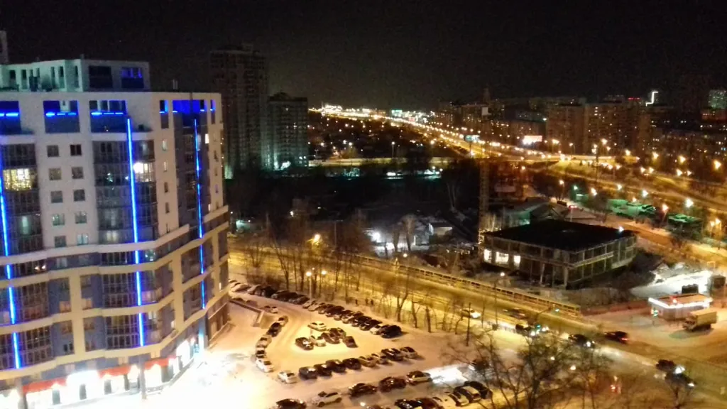 Квартира Квартира в ЖК Репин парк рядом с ТЦ Радуга парк — Екатеринбург