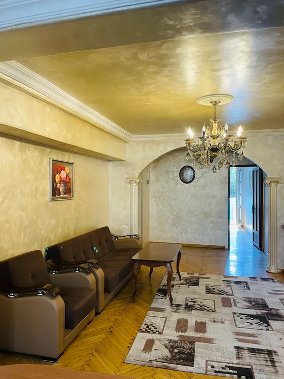 Квартира в центре