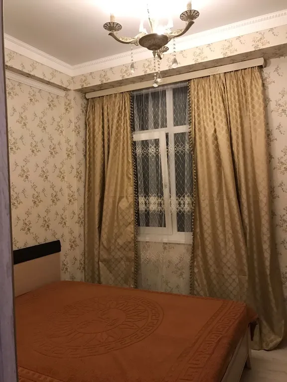 Квартира Квартира в центре Адлера — Адлер