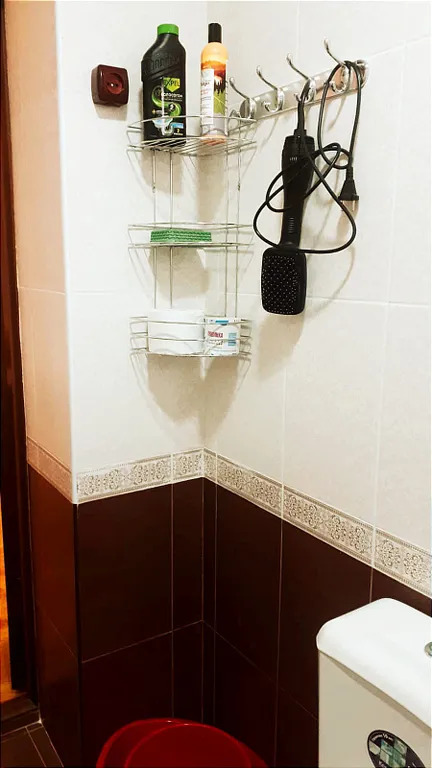 Коттедж Уютный дом с отдельным входом — Дербент