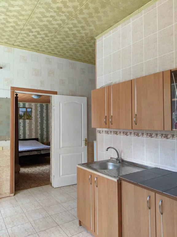 Коттедж Коттедж Таунхаус однокомнатный — Судак