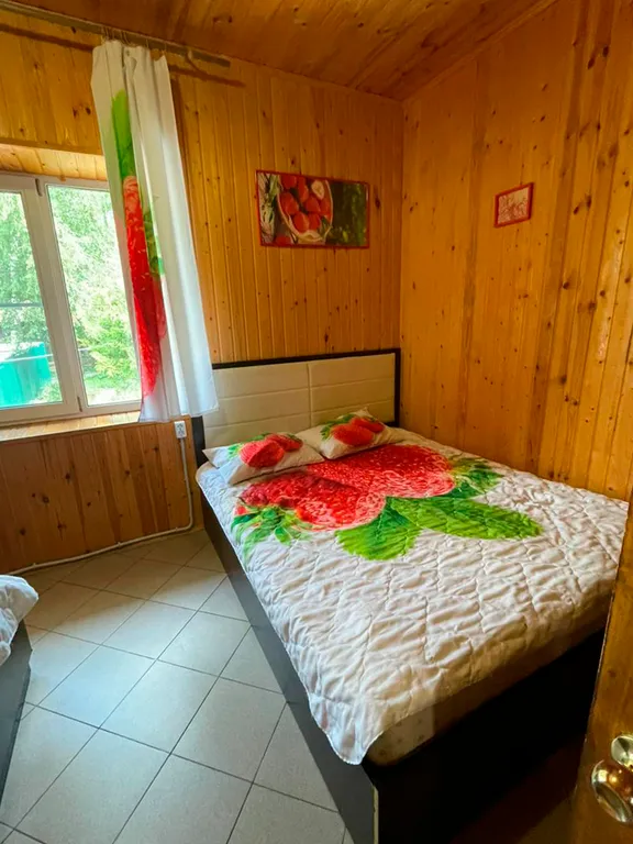 3-комнатный Дом