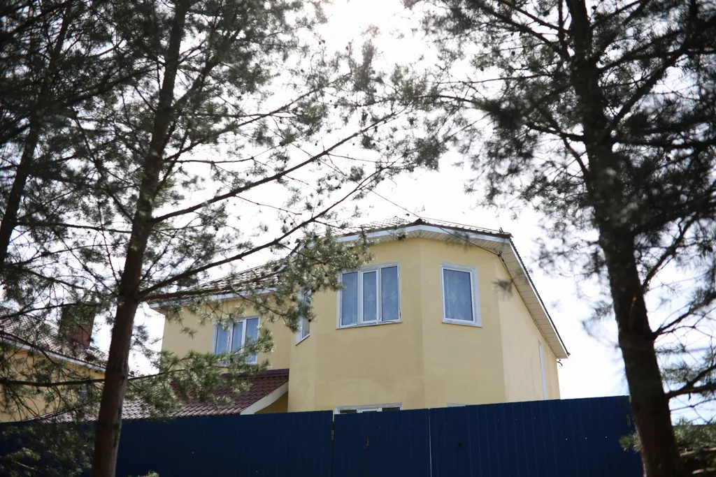 Aerograd Guest House