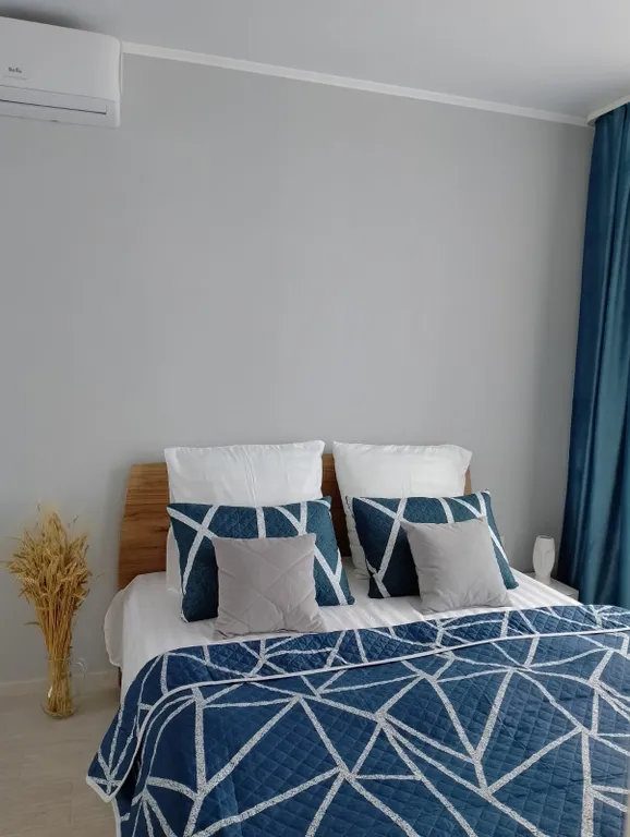 Евродвушка около Волги в 5 минутах езды от Кремля