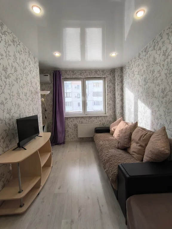 Уютная квартира с видом на море — аренда посуточно в Геленджик