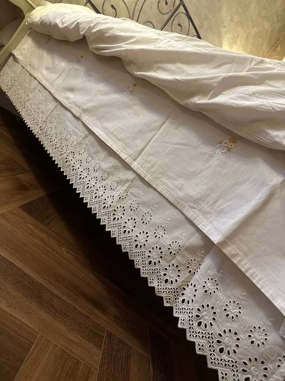 Апартамент Адмирала Колчака в историческом центре