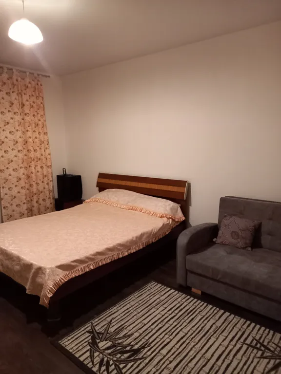 Квартира для отдыха