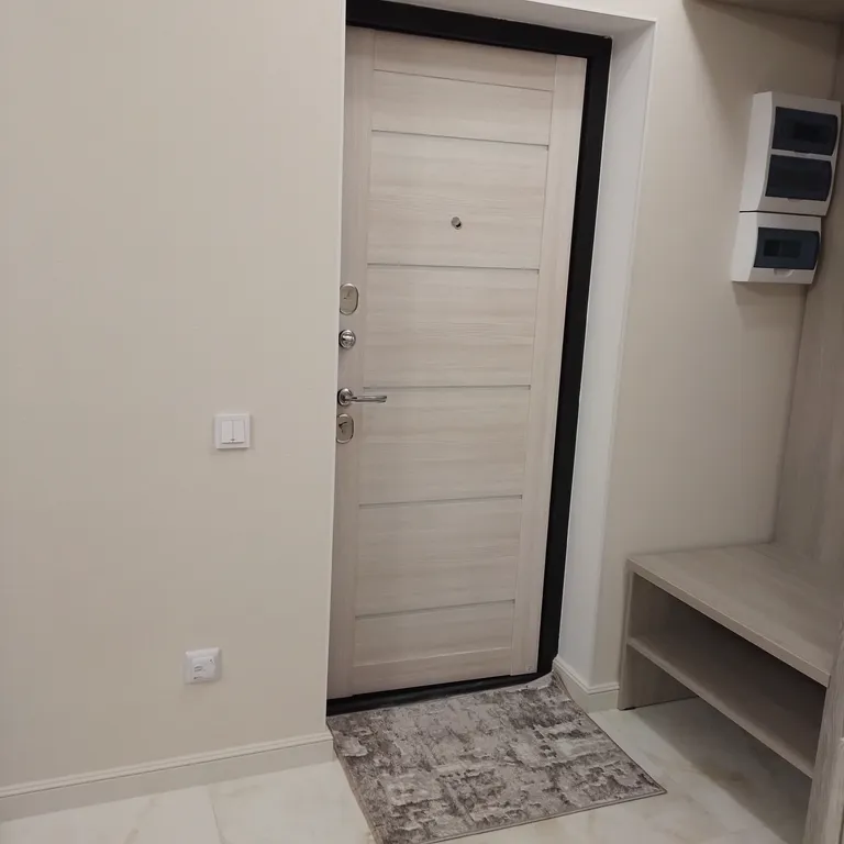 Чудесная студия