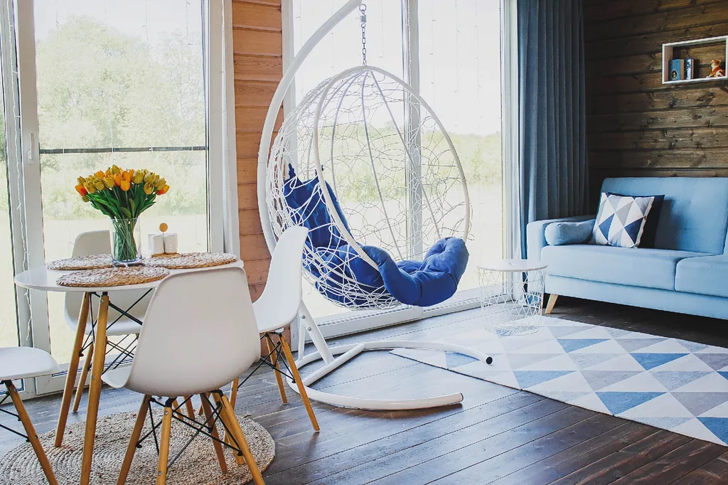 Коттедж Дом в 12 километрах от центра Коломны — аренда посуточно в Коломна