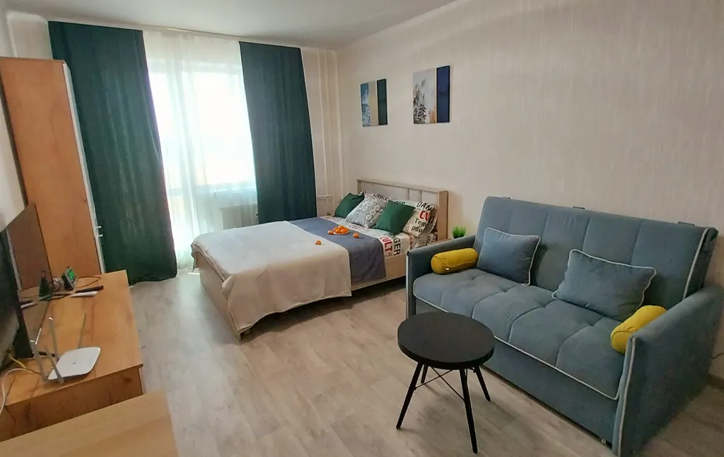 Апартаменты Welcom