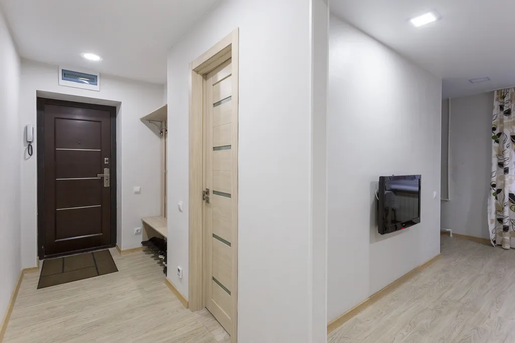 Уютная трехкомнатная в самом центре