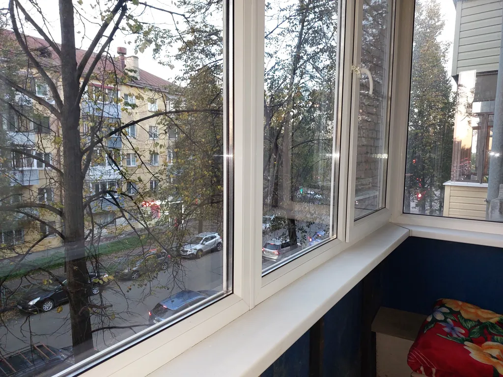 Квартира Современная уютная квартира в историческом центре Ярославля — Ярославль