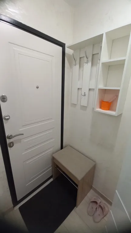 Уютная студия мини в центре города