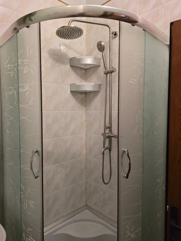 Квартира в 5 мин от парковой зоны