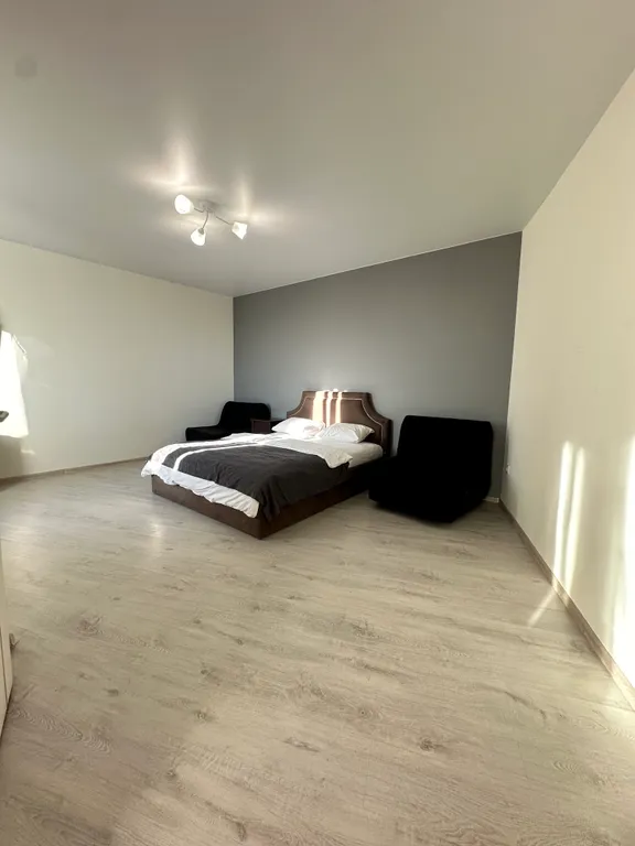 Уютная квартира в Истре для 5 гостей