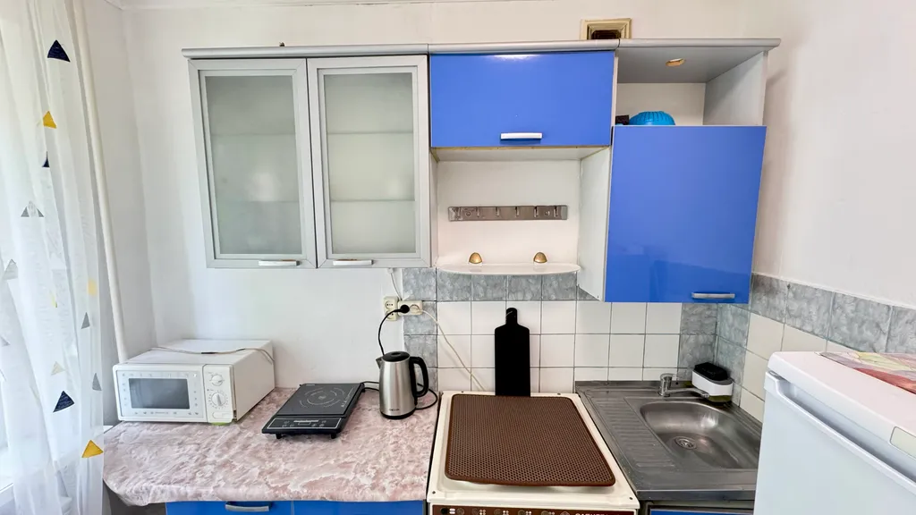 1-к в мкр.Северный