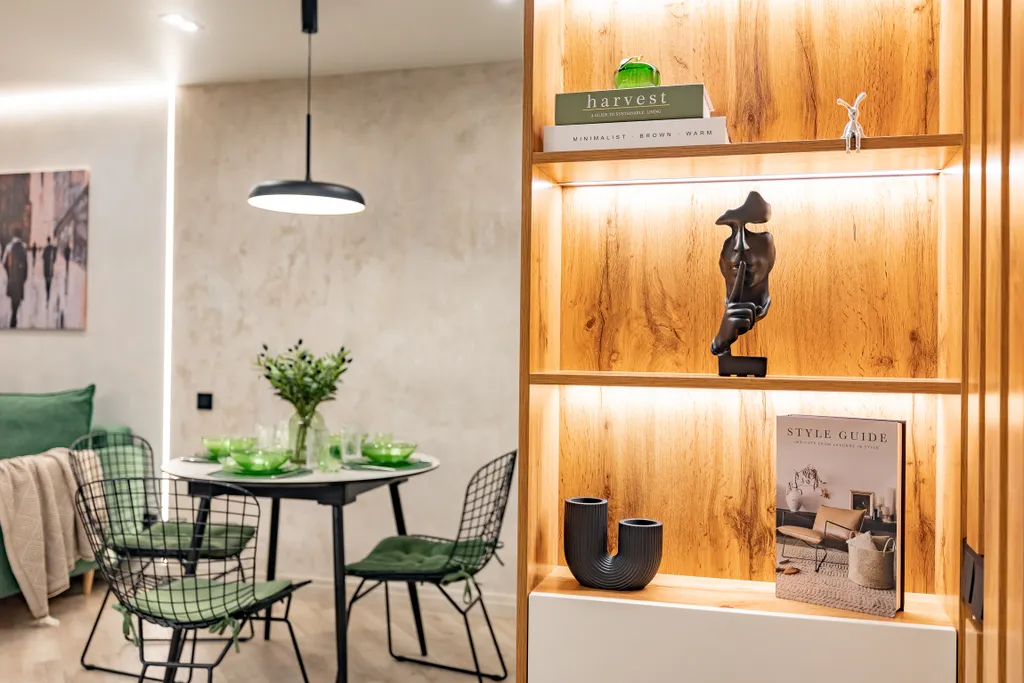 Уютная квартира в центре с парковкой