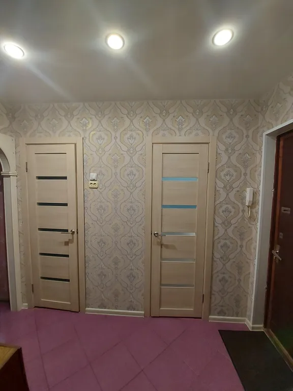 Уютная квартира в самом центре города